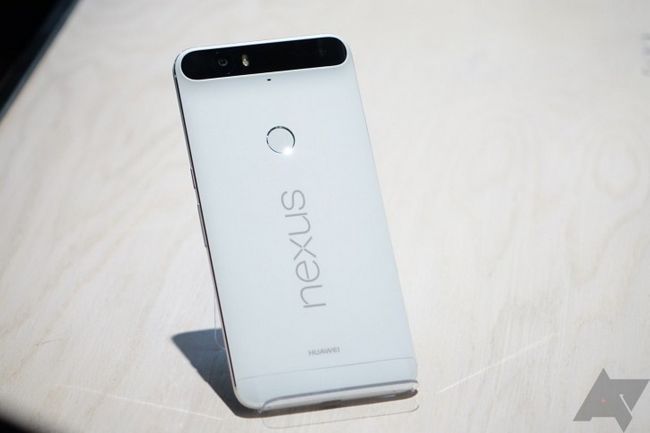 Fotografía - Hiroshi Lockheimer de Google explique dans Reddit AMA Pourquoi Les nouveaux téléphones Nexus Manque recharge sans fil