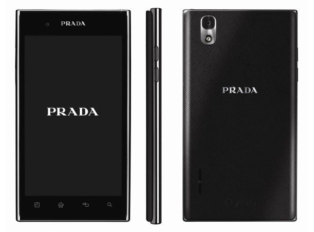 LG Prada