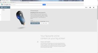 Fotografía - Google commence à vendre Nexus 9, Chromecast Sur Le Play Store En Nouvelle-Zélande et à Taïwan