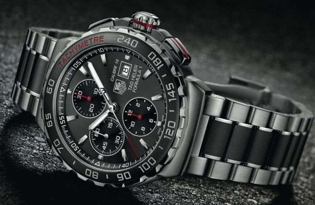 TAG-Heuer-tradtional-montre
