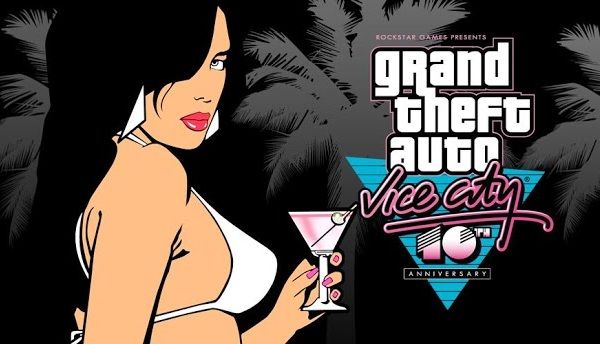 GTA VC pour Android