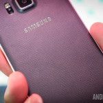 Samsung Galaxy alpha premier aa regard (11 de 13)