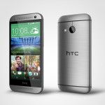 HTC One Mini 2 presse gris métal (10)
