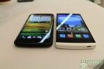 Oppo Trouver 5 vs One X + _1600px