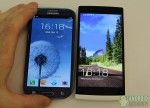 Samsung Galaxy-S3-vs-Oppo-FIND-5-Top-down-view-_600px
