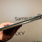 10.5 premier regard onglet de Samsung Galaxy (6 sur 24)