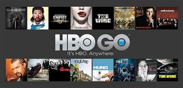 HBO GO-ICS