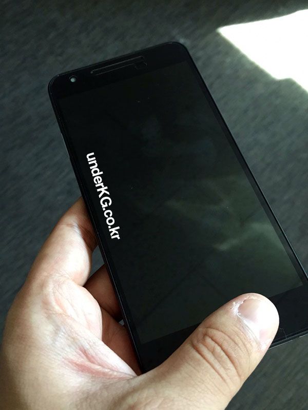 LG Nexus 5x 2,015 menthe (1)