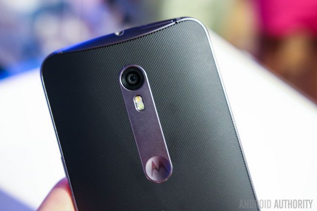 Moto X style Hands On-33
