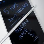 Samsung Galaxy Note 5 5 trucs et astuces aa (3 sur 30)