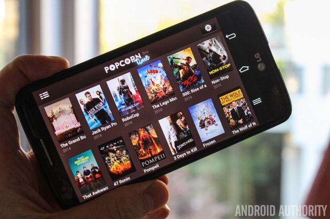 Popcorn Time Android-2
