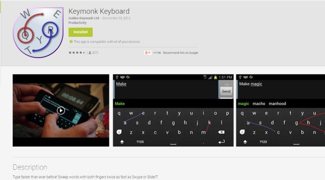 keymonk clavier capture d'écran (1)