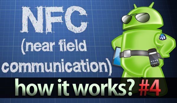 COMMENT-IT-WORKS NFC
