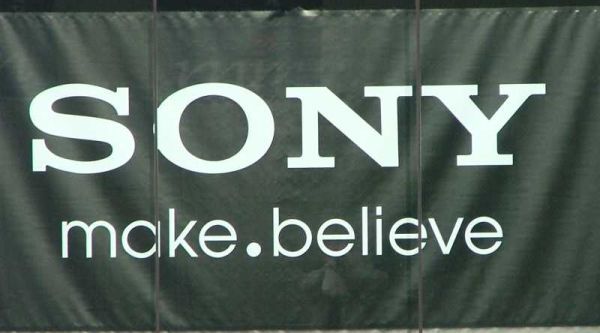 Fotografía - Sony messages pire perte trimestrielle depuis des années, accuse sur Euro crise de la dette