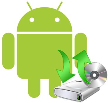 Fotografía - Comment faire des sauvegardes locales des données de votre portable Android