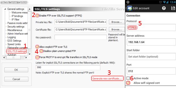 la sécurité du stockage cloud