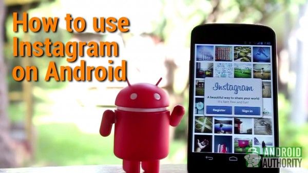 tn-how-to-use-Instagram sur Android
