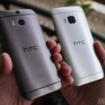 HTC One M9 vs HTC One M8 7