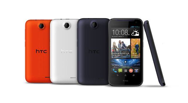 HTC Desire-310-