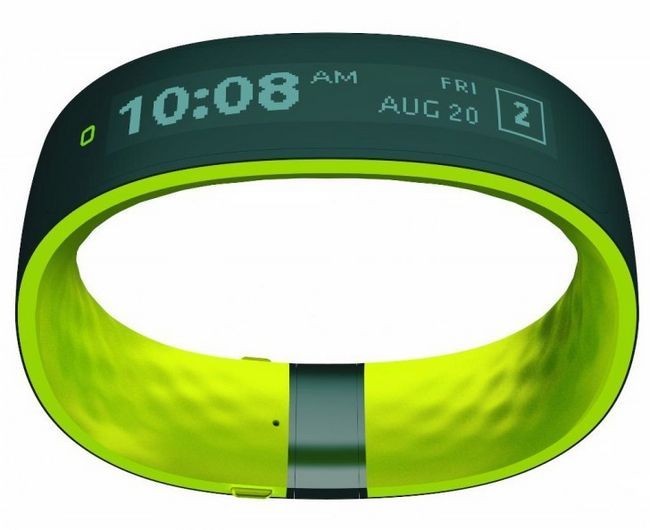 Fotografía - HTC annonce Le Grip, A 199 $ GPS Fitness Tracker En partenariat avec Under Armour