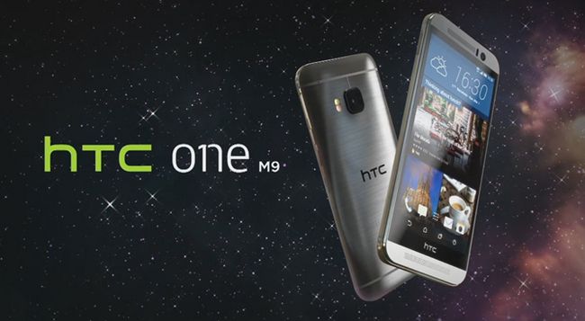 Fotografía - HTC annonce le One M9: écran 1080p 5 pouces, Snapdragon 810, 3 Go de RAM, Sense 7, et un appareil photo 20MP Simple arrière