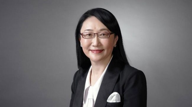 Fotografía - HTC Cher Wang nomme son nouveau PDG, Peter Chou Séjours en tant que chef de Lab HTC développement futur