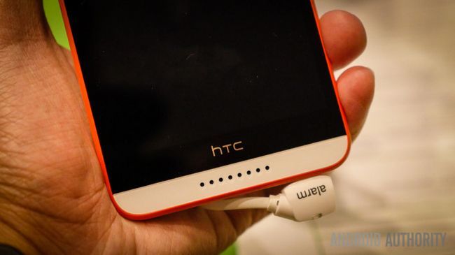 HTC Desire 820 premiers aa du regard (14 de 20)