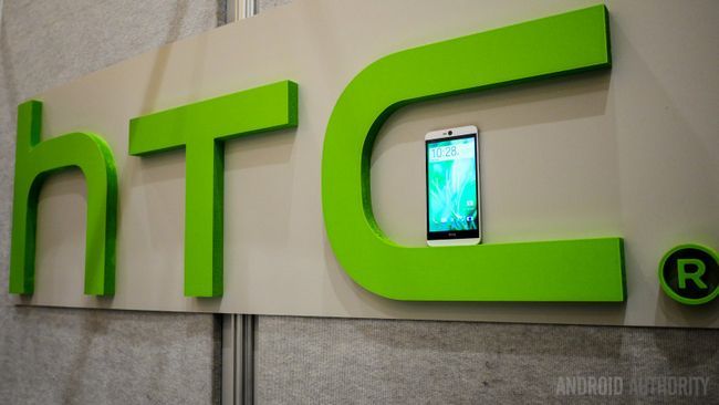 HTC Desire 826 premiers aa du regard (39 de 43)