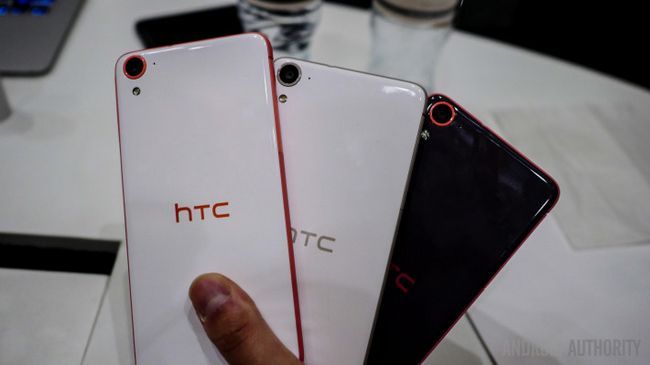 HTC Desire 826 premiers aa look (4 sur 43)