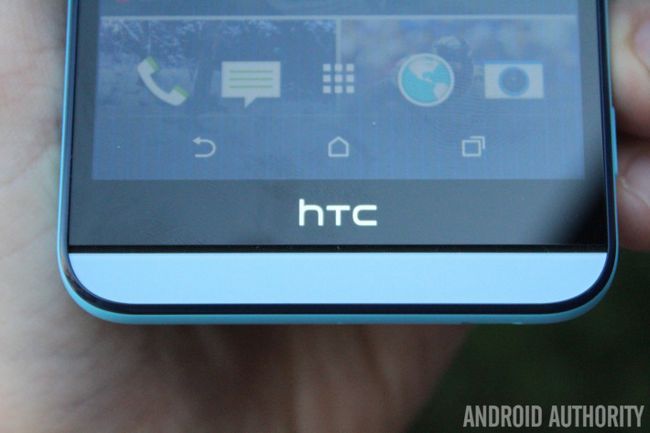 HTC Desire mains oeil sur Fermer Ups -17