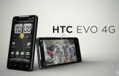 Sprint HTC EVO 4G