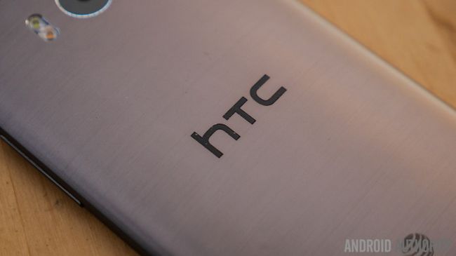 HTC One M8 extérieur (10 sur 17)