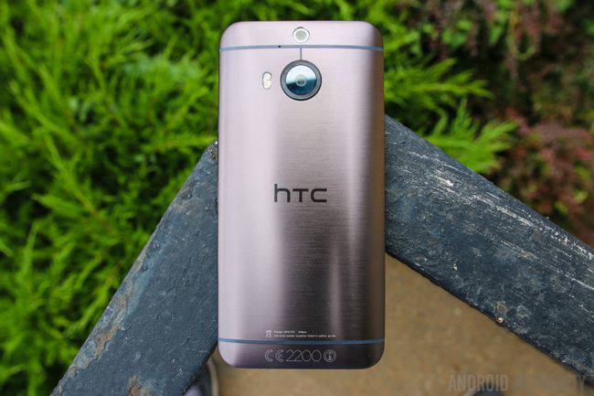 HTC One M9 + -10