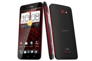 HTC DROID DNA