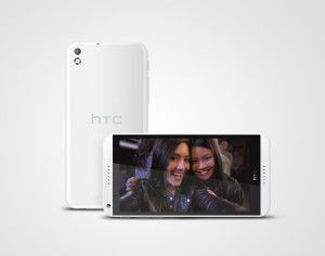 HTC Desire 816 Blanc