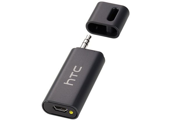 HTC One accessoire Bluetooth stereoclip