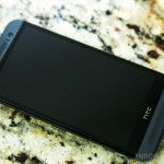 HTC One E8 Mains & First Impressions 10-
