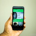 HTC One E8 Review-2