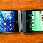 HTC One E8 vs HTC One M8 -9