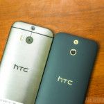 HTC One E8 vs HTC One M8 -7