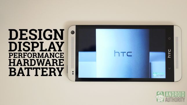 HTC One édition Google Play aa mêmes caractéristiques