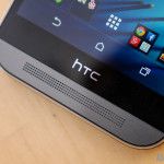HTC One M8 extérieur (9 sur 17)