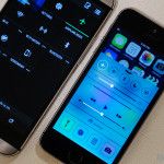 HTC One M8 vs iphone 5s aa regard rapide (15 de 15)