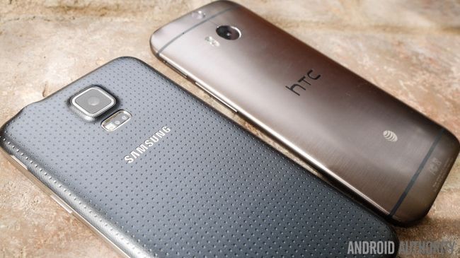 Samsung Galaxy S5 vs HTC One aa de M8 (15 de 19)