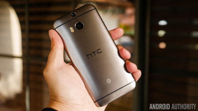 HTC One M8 extérieur aa (6 sur 14)