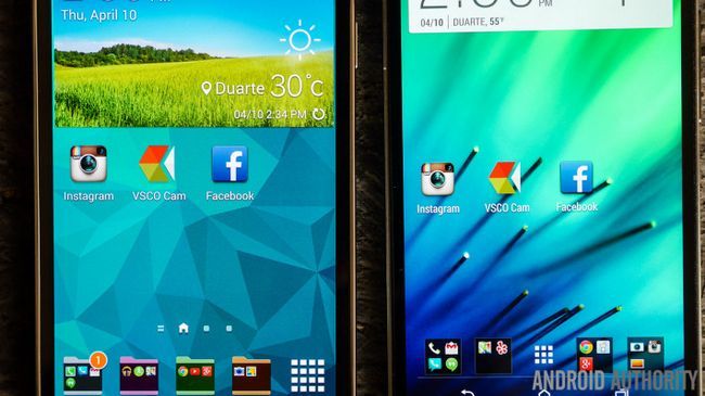 Samsung Galaxy S5 vs HTC One aa de M8 (19 de 19)