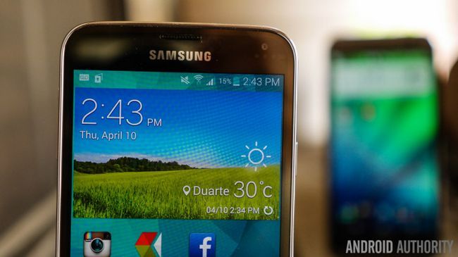 Samsung Galaxy S5 vs HTC One aa de M8 (13 de 19)
