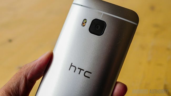 HTC One M9 avis aa (3 sur 34)