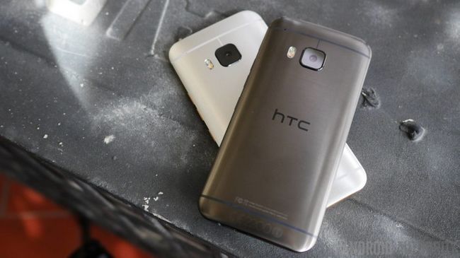 HTC One M9 74