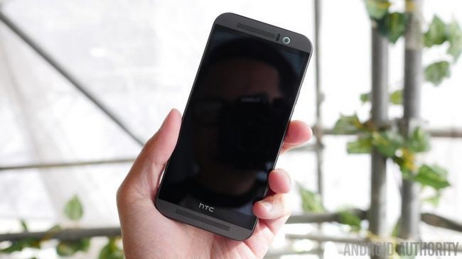 HTC One M9 75